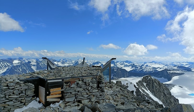 Innlandet