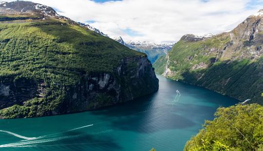 Møre og Romsdal