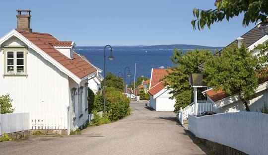 Vestfold