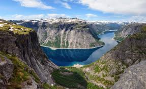 Vestland