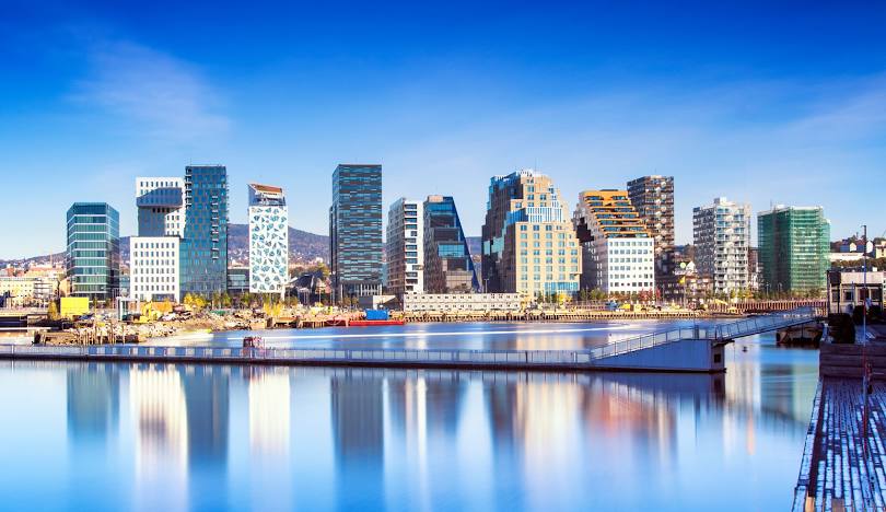 Oslo