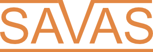 savas baltas logo